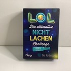 S151 - LOL - Die ultimative Nicht-lachen-Challenge - Edition ab 18 Jahren