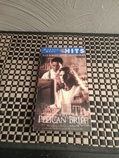 The Pelican Brief (VHS, 1994)  B1 