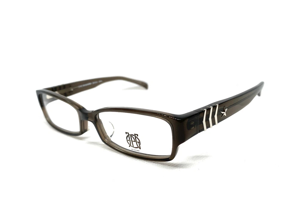 RARO!!! Óculos de sol vintage Jean Paul Gaultier 57-0114 250204 - Imagem 3 de 4