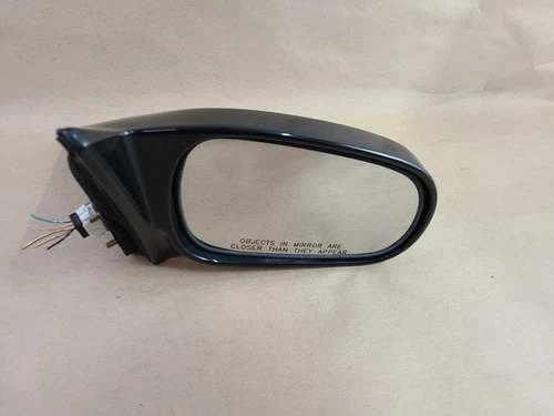 1996-2000 Genuine Honda EK Civic EX Sedan Right Passenger Side Mirror NH592P