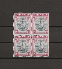 GRENADA 1938/50 SG 163c MNH/MINT