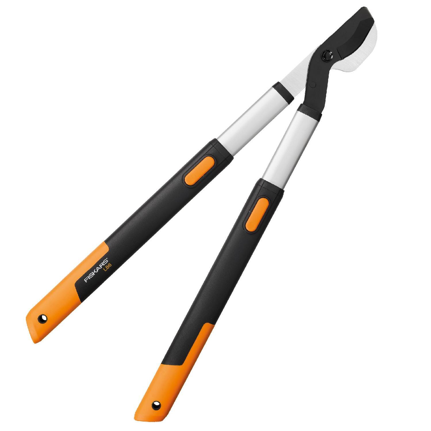 Fiskars L86 SmartFit 1013564 - Troncarami Telescopico Professionale
