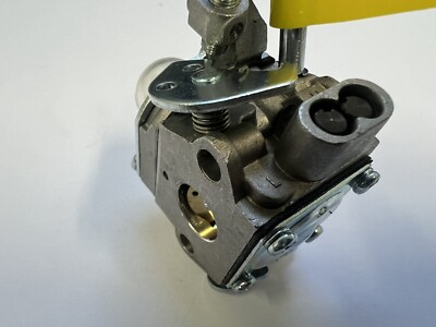 G4 Carby Victa Stroke Throttle Adjustment Carburetor Kit Victa