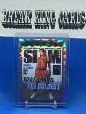 NBA Basketball 2020-21 Hoops Inserts Pick Your Card!!!! BIG SELECTION!!!