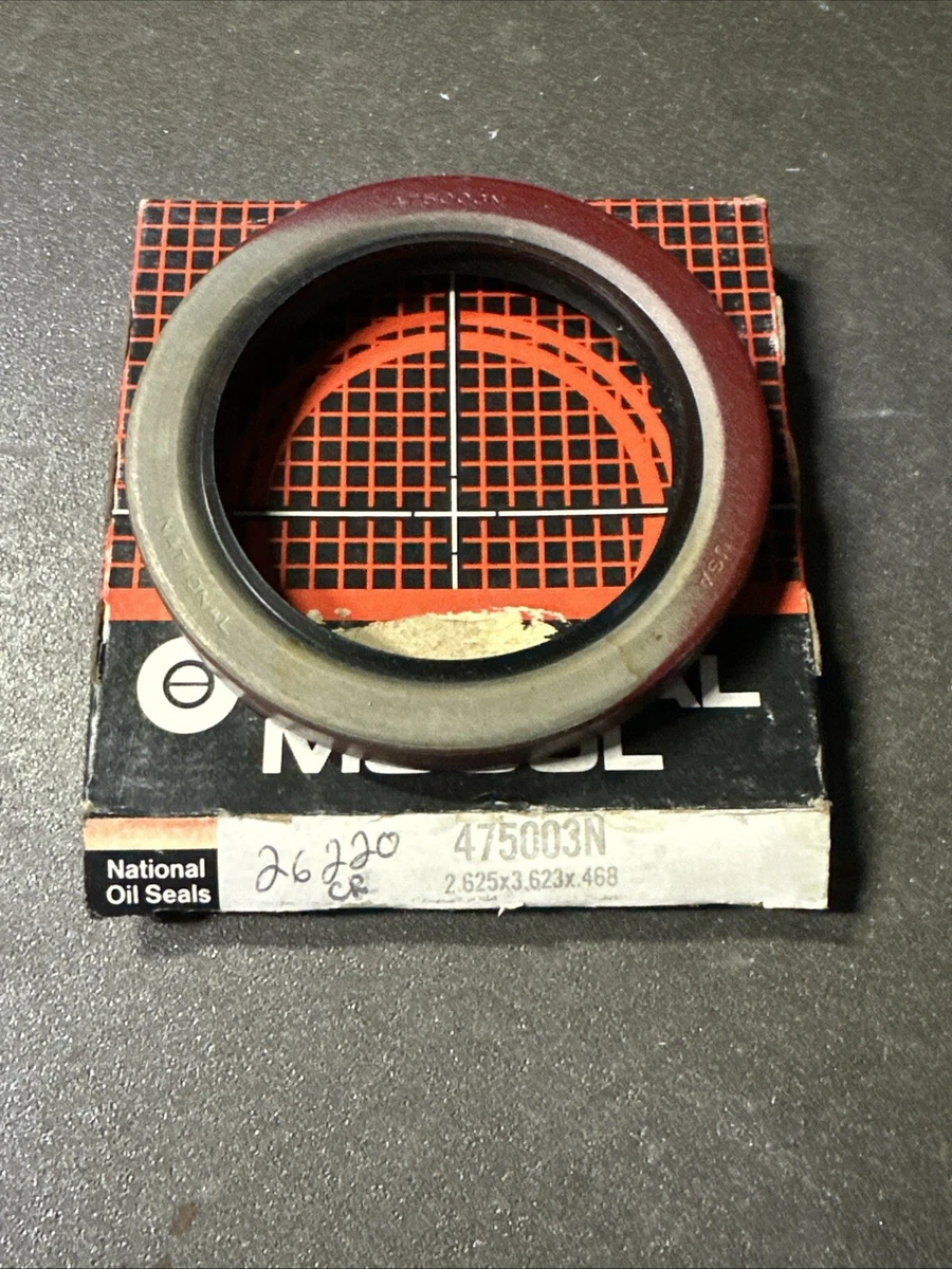 Federal-Mogul Antique & Vintage Heavy Equipment Parts for National