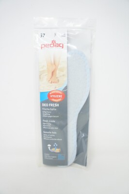 Pedag 106 Deo Fresh Light & Airy Absorbent size 37/7L (L-1)