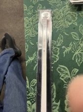 10 MK Morse 12" Hacksaw Blades 32TPI BI-Metal 8% Cobalt Made in USA #HHB1232T10