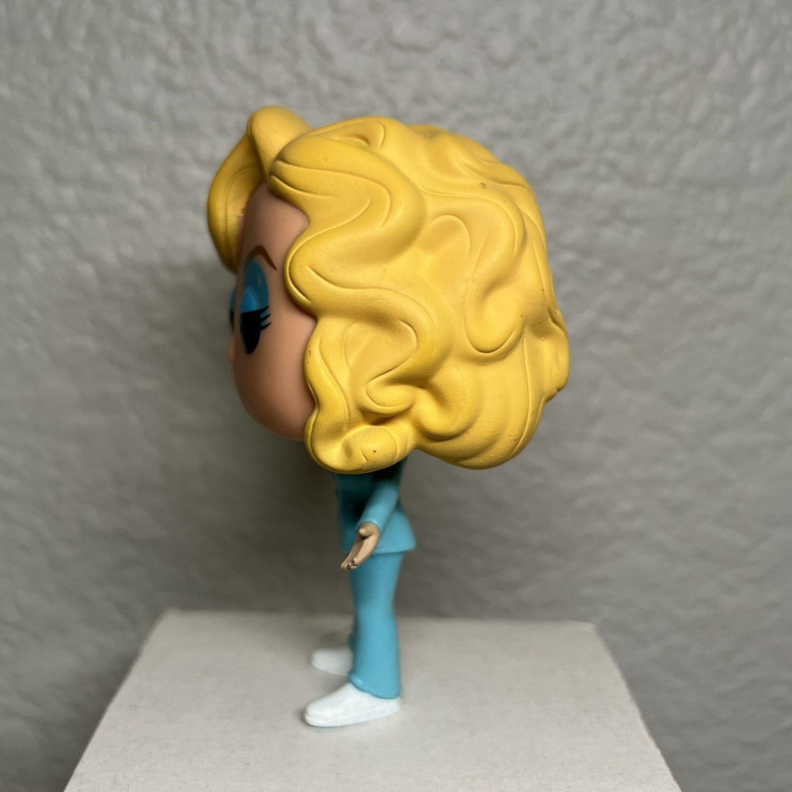 Elsa Mars Funko American Horror Story Funko Pop Lot (3) American