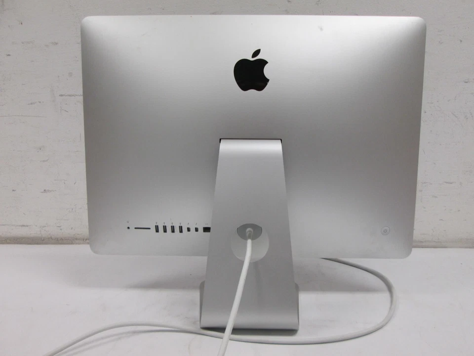 Apple iMac A1418 21.5" All in One Computer - Image 2 of 3