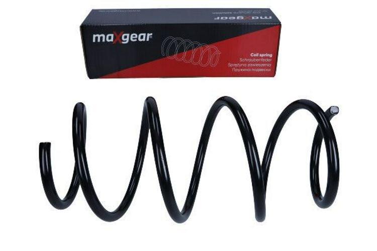 Frankberg 2x Ressorts Suspension Arrière Pour Renault Megane III Grandtour KZ0/1 - Remplacement 550200026R