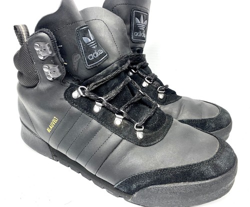 adidas blauvelt black