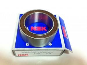Подшипник 35x52x20 артикул