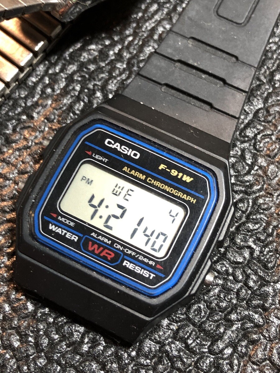 限界価格　Timex Armitron Nixon Swatch Casio Digital Watch Lot Of (15) Watches Untested,Casio,Armitron