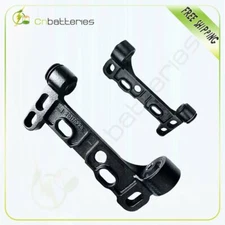 Suspension 2 x Control Arm Support Bracket Kit Fits 02-09 Chevrolet Trailblazer