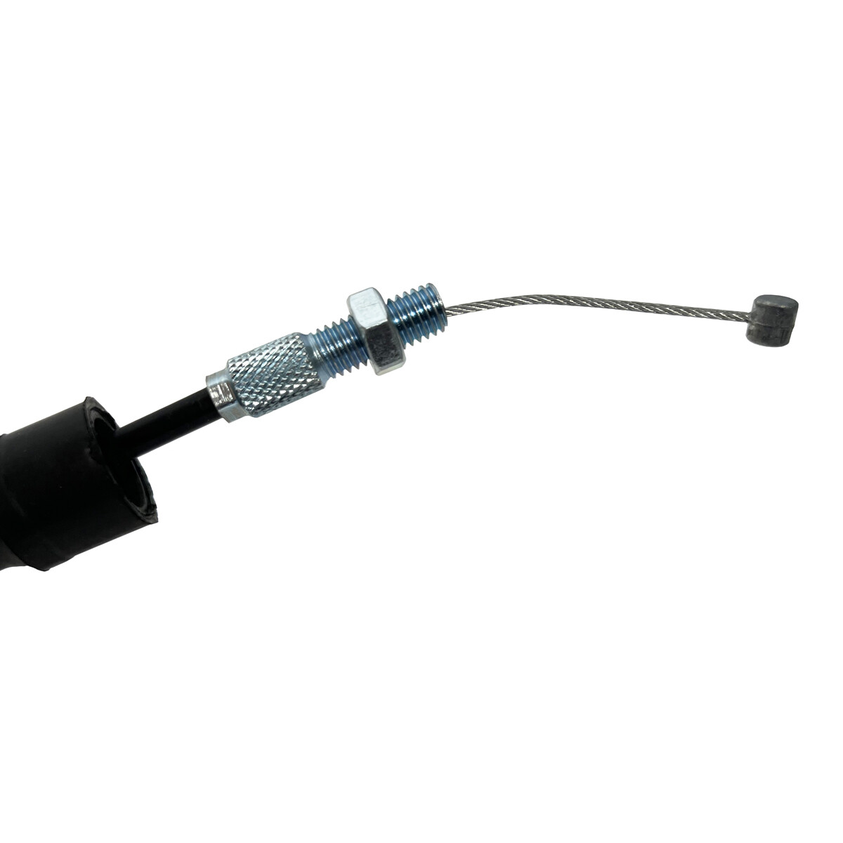 Throttle Cable for Suzuki fits 1995-1998 RM125 & 1997-2000 RM250