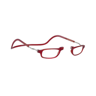 Lesebrille - CliC Clac Original mit Magnet Herren und Damen