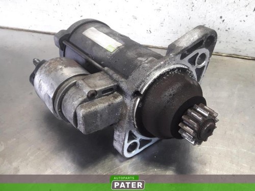Anlasser VW Polo V 6R, 6C  P10572655