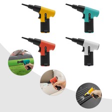 Electric Air Duster, Compressed Air Duster, Rechargeable Tiny Electric Cleaner