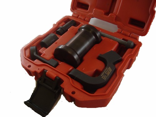 JTC Volkswagen VW, Audi Diesel Injector Remover Kit, JTC TOOLS # 4152 Patented. - Picture 7 of 10
