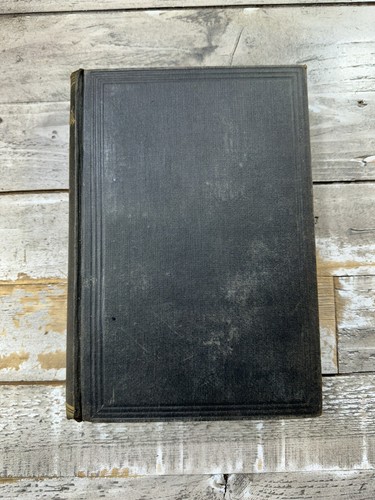 1878 Antique Agriculture Report "Report of Ohio State Board of Agriculture" - Picture 2 of 8