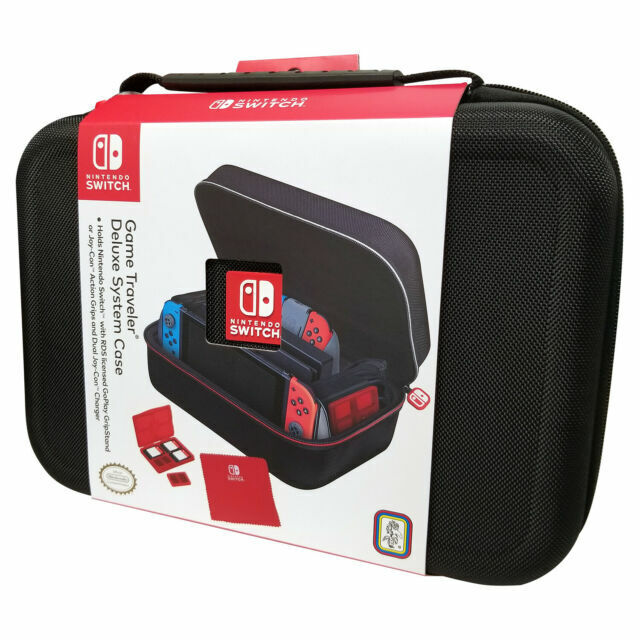 nintendo switch case sale