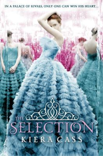 Kiera Cass The Selection (Tascabile) Selection