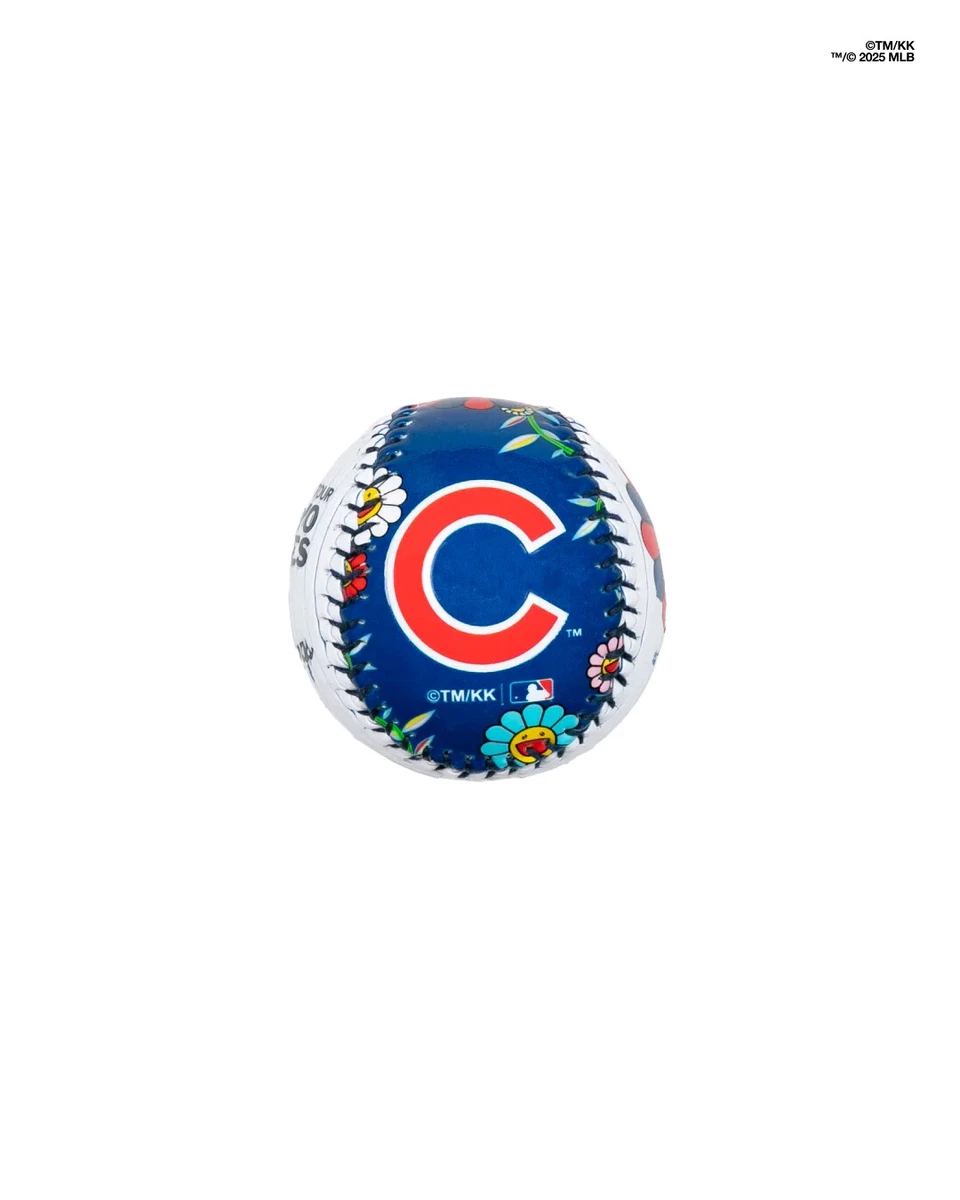 World Series Chicago Cubs MLB Balls for sale | eBay