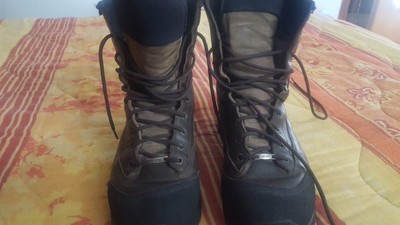 anfibi crispi tiger gtx