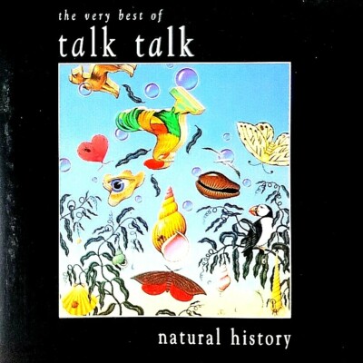 Talk Talk - 