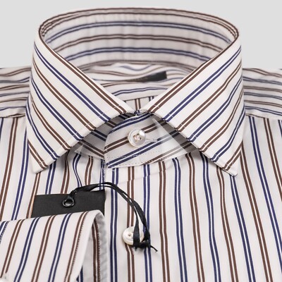 【Peter W】BARBA NAPOLI ホワイトシャツ サイズ41 Peter W】BARBA NAPOLI ホワイトシャツ サイズ41 楽天市場】【9