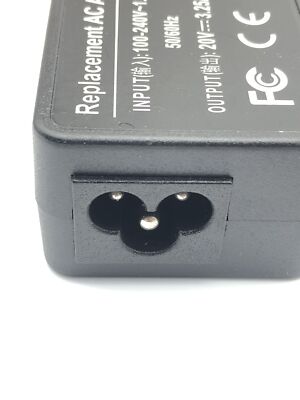 Adapter Netzteil Ladegerät kompatibel für Lenovo thinkpad t510-4314-7ru