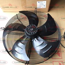 1PC WeiGuang YWF4D-550S external rotor axial flow motor condenser fan