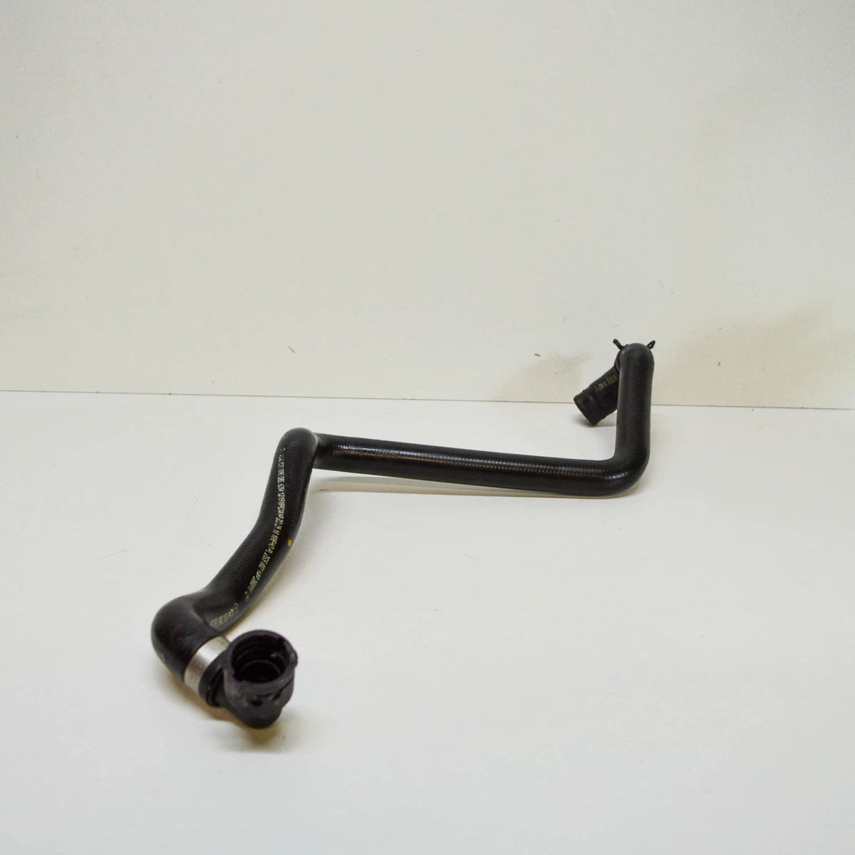MERCEDES-BENZ CLA 2015 Coolant Hoses A2468303096 15254933 | eBay