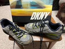 DKNY Bridge Shoes