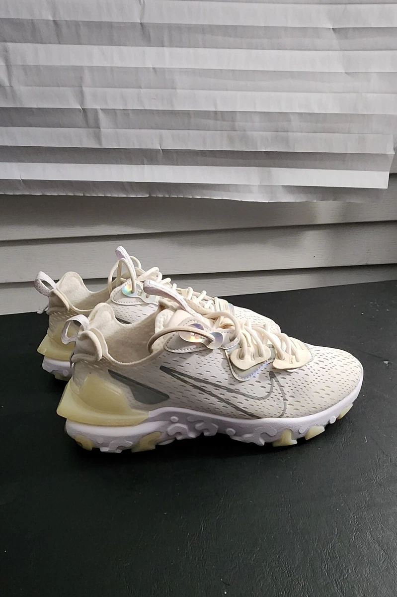 Very top nike react
