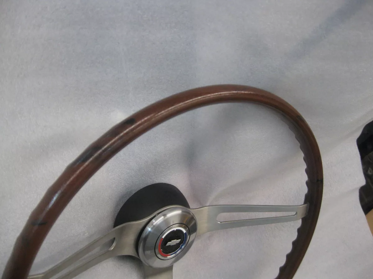 69 camaro 2024 rosewood steering wheel
