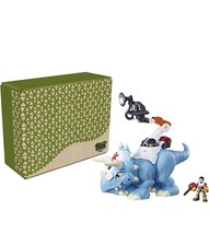 CHOMP SQUAD Playskool Doc Tops and Sam Scrubs SHIPS FREE AND FAST NEW 