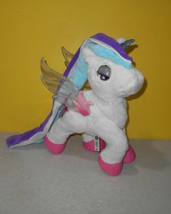 unicorn vtech toy