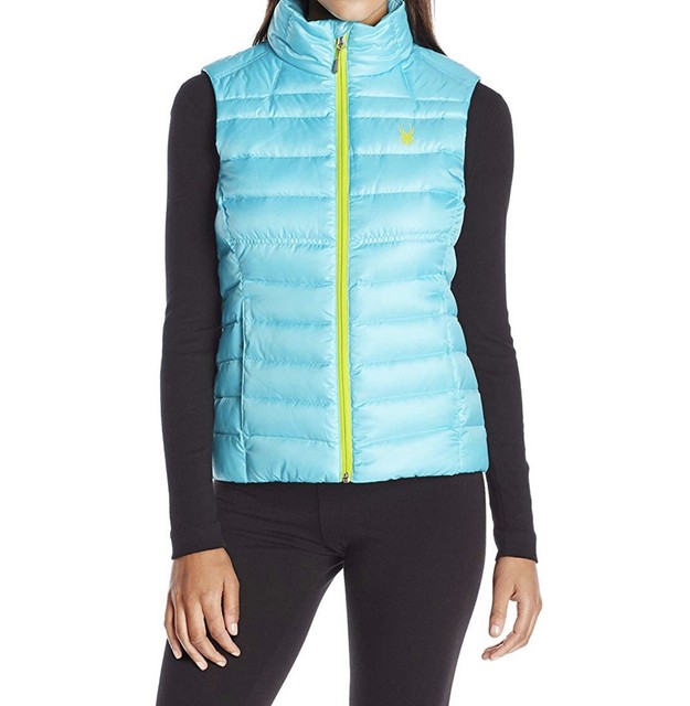 spyder prymo down jacket costco