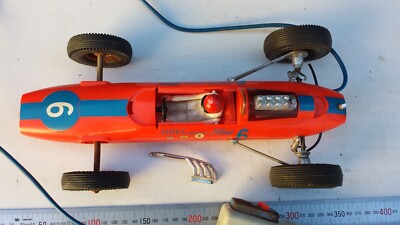 Lotus A vendre • Voitures de course