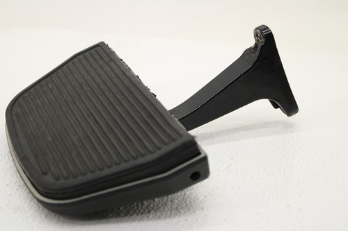 15-23 Harley Touring Left & Right Rear Footrest Footpeg - Picture 5 of 13