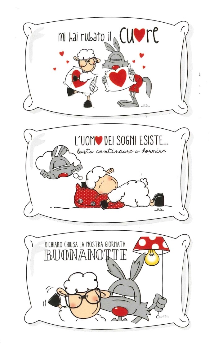 federa singola via roma art. happy people col. a scelta mis. unica