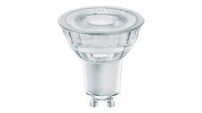 OSRAM LED STAR Plus 3,7-W-GU10-LED-Lampe, warmweiß, 36°, dimmbar per Lichtschalt