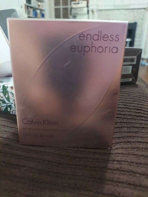 euphoria endless price
