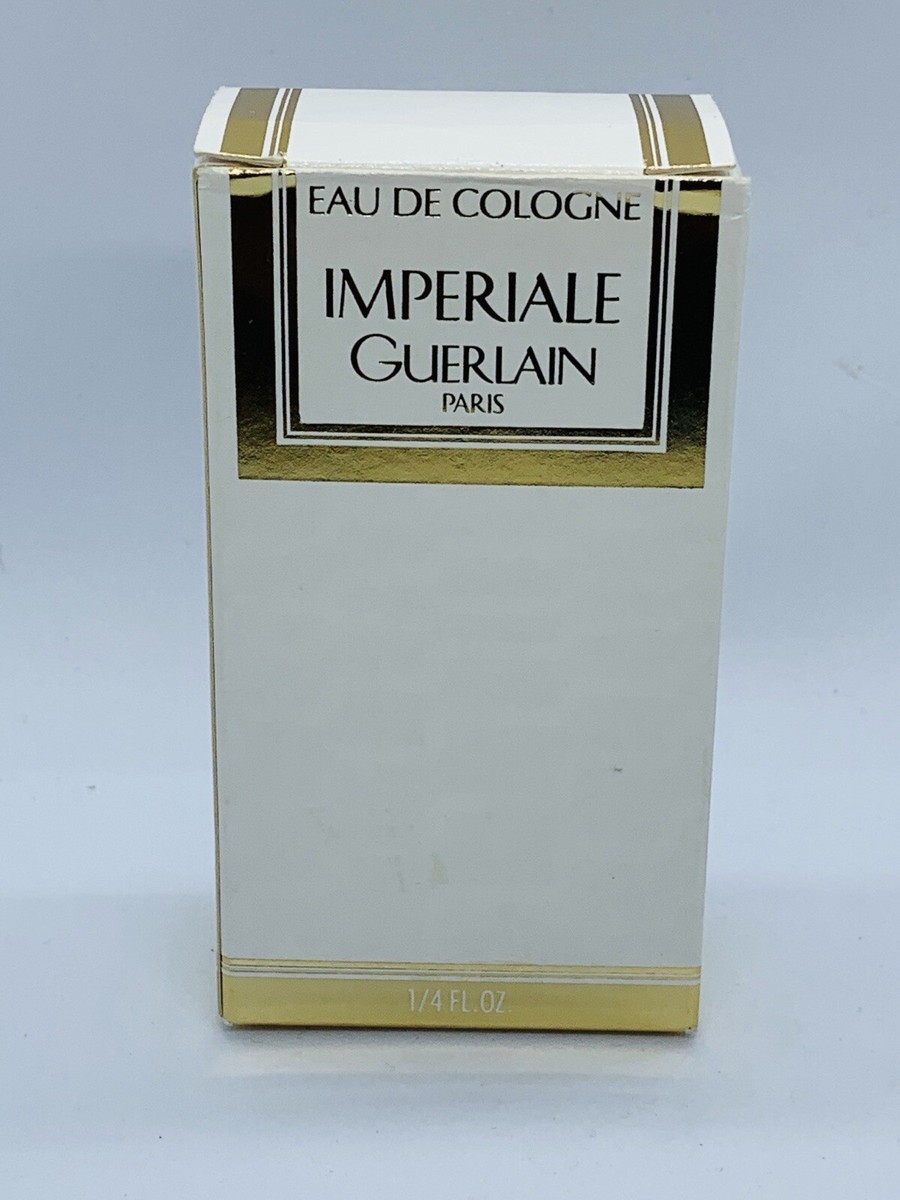 Imperiale by Guerlain 7.5ml Miniature Eau De Cologne Women's