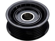 For 2003-2006 Mercedes E500 Accessory Belt Idler Pulley 35729FF 2004 2005 Pulley