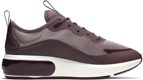 Womens NIKE AIR MAX DIA Plum Trainers AQ4312 201 | eBay
