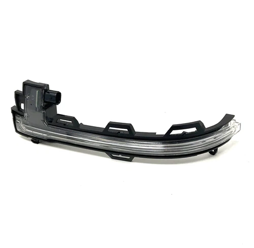 OEM BMW 5-Series Side Mirror Signal Indicator Light 0292411011