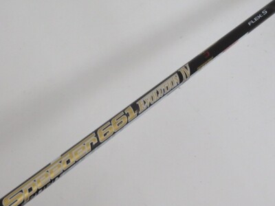 Golf Fairway Wood Titleist 917F2 Speeder 661 Evolution Ⅲ (S