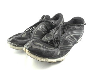 brooks pureflow mens white